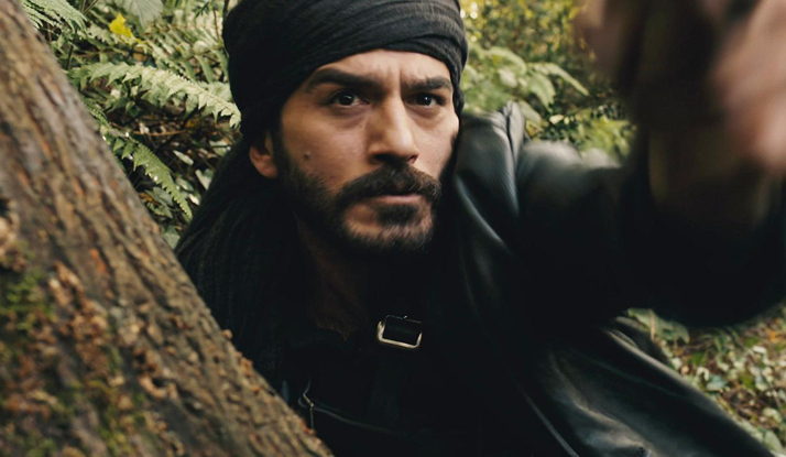 Vatanım Sensin 32. Bölümden İlk Kareler!