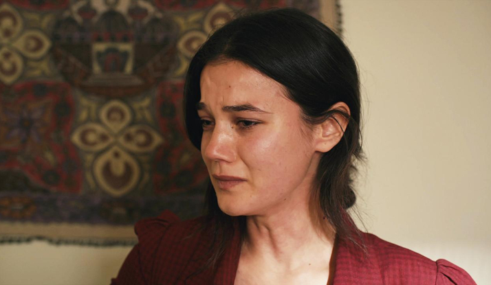 Vatanım Sensin 32. Bölümden İlk Kareler!