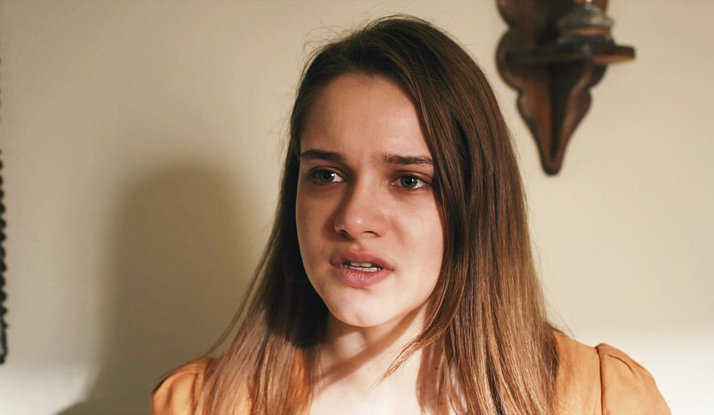 Vatanım Sensin 32. Bölümden İlk Kareler!