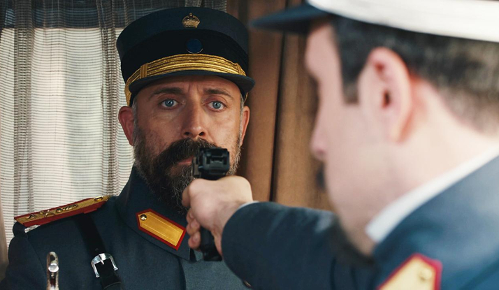 Vatanım Sensin 32. Bölümden İlk Kareler!