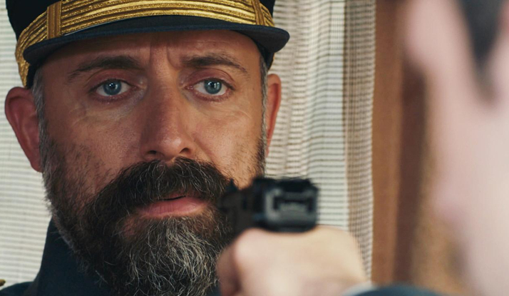 Vatanım Sensin 32. Bölümden İlk Kareler!