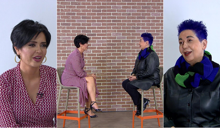 Bana Baştan Anlat 4. Bölüm Foto Galeri