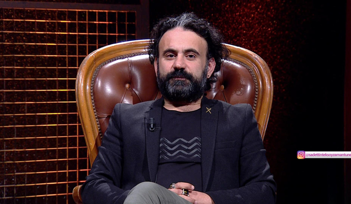 Sadettin Teksoy Zaman Tüneli 4. Bölüm Foto Galeri