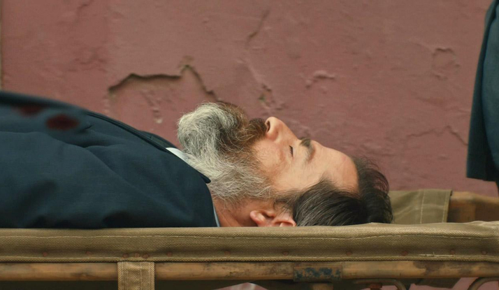 Vatanım Sensin'e kimler veda etti?