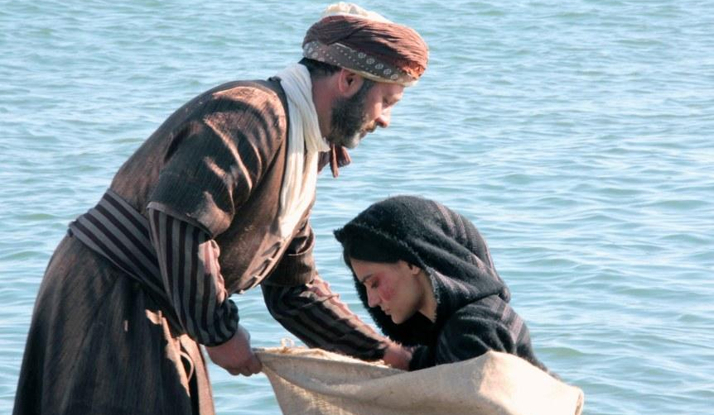 Muhteşem Yüzyıl 25. Bölüm Foto Galeri