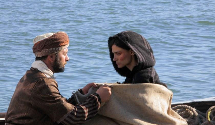 Muhteşem Yüzyıl 25. Bölüm Foto Galeri