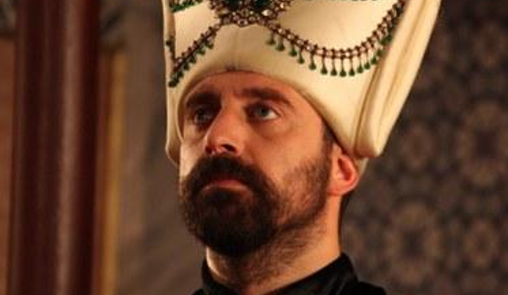 Muhteşem Yüzyıl 25. Bölüm Foto Galeri