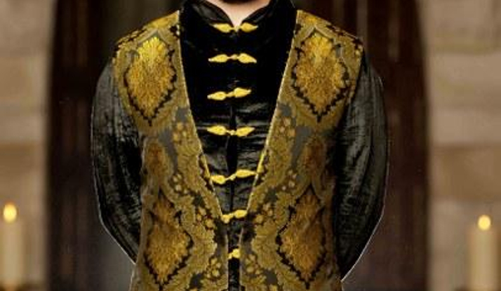 Muhteşem Yüzyıl 25. Bölüm Foto Galeri