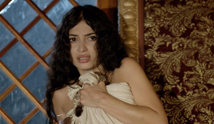 Muhteşem Yüzyıl 27. Bölüm Foto Galeri