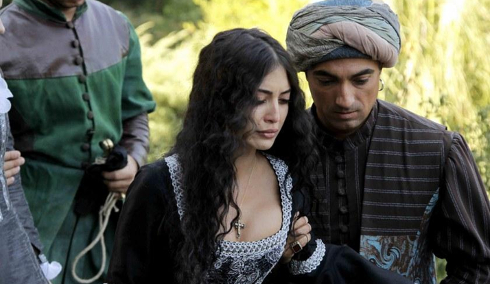 Muhteşem Yüzyıl 27. Bölüm Foto Galeri