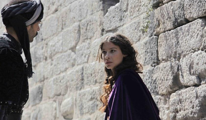 Muhteşem Yüzyıl 28. Bölüm Foto Galeri