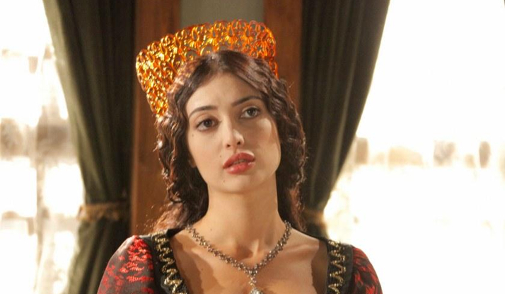 Muhteşem Yüzyıl 28. Bölüm Foto Galeri