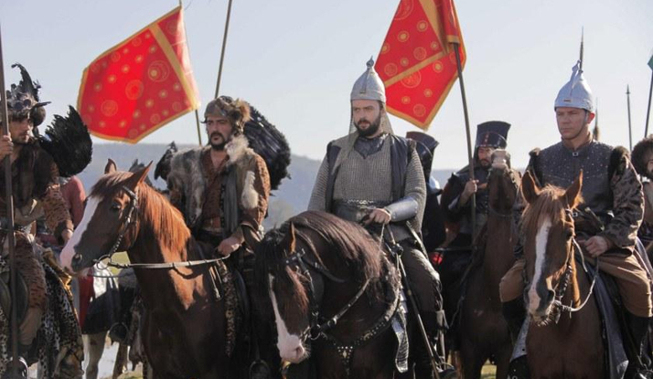 Muhteşem Yüzyıl 31. Bölüm Foto Galeri