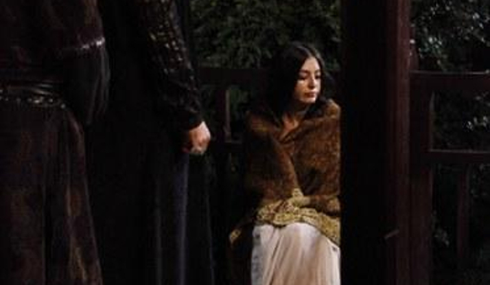 Muhteşem Yüzyıl 31. Bölüm Foto Galeri