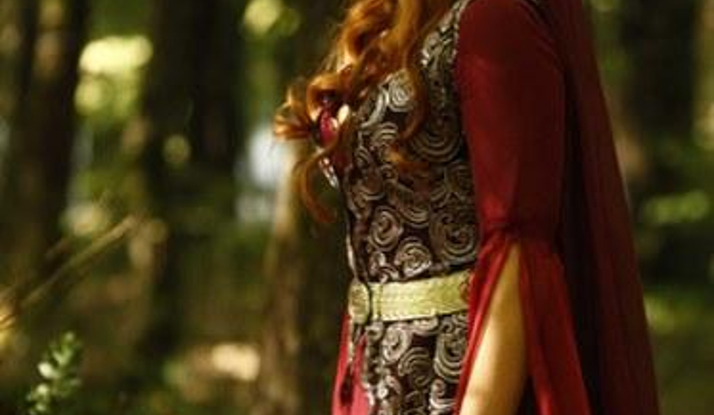 Muhteşem Yüzyıl 31. Bölüm Foto Galeri