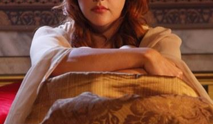 Muhteşem Yüzyıl 31. Bölüm Foto Galeri