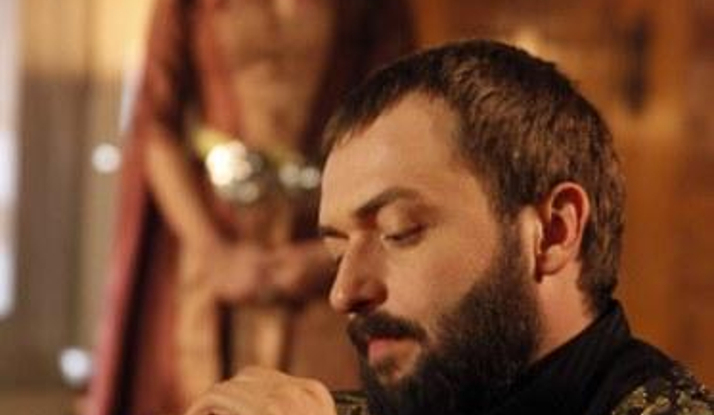 Muhteşem Yüzyıl 32. Bölüm Foto Galeri