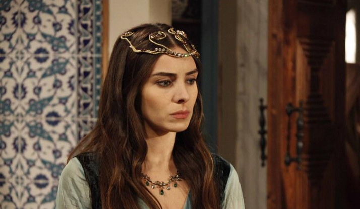 Muhteşem Yüzyıl 34. Bölüm Foto Galeri