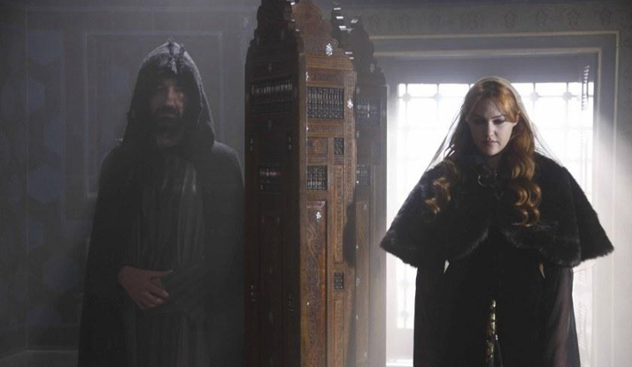 Muhteşem Yüzyıl 35. Bölüm Foto Galeri