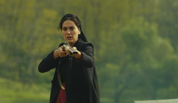 Vatanım Sensin'e kimler veda etti?