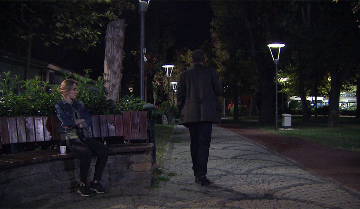 Ayrılığın perde arkası!