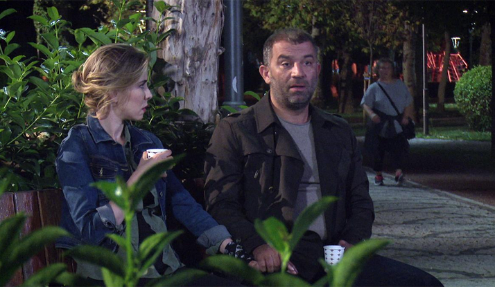 Ayrılığın perde arkası!