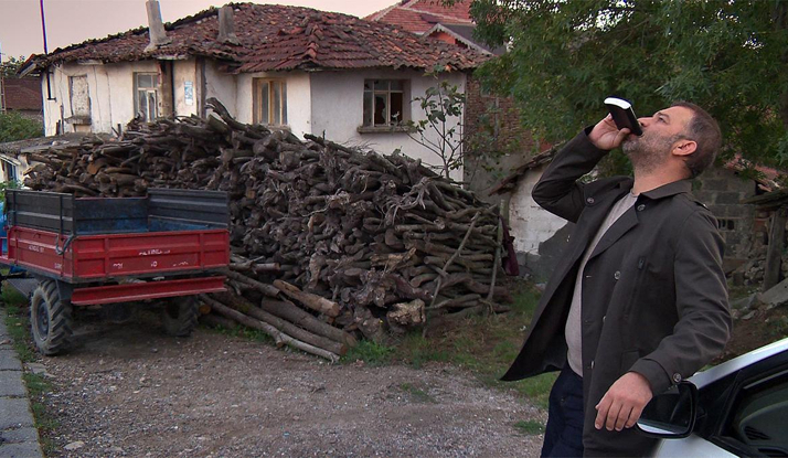 Ayrılığın perde arkası!