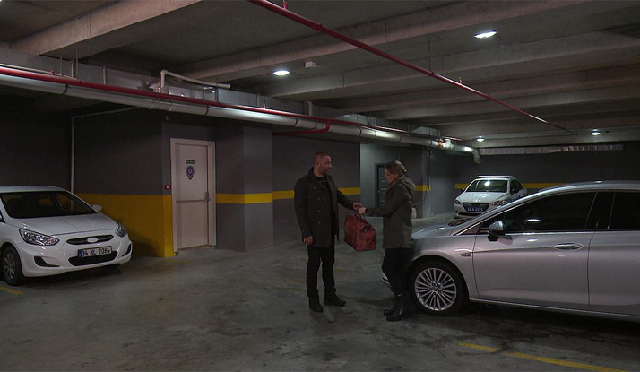 Ayrılığın perde arkası!