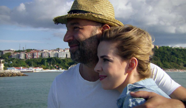 Ayrılığın perde arkası!