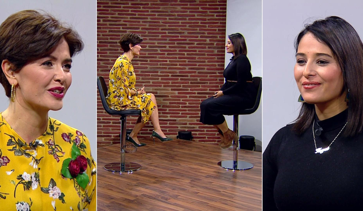 Bana Baştan Anlat 5. Bölüm Foto Galeri