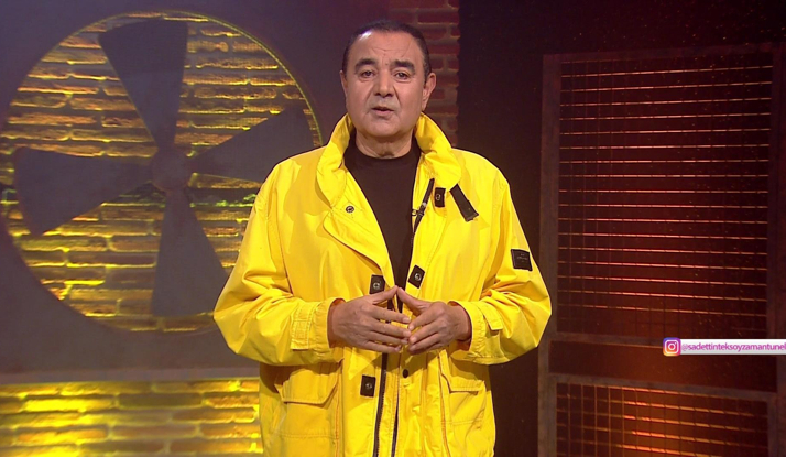 Sadettin Teksoy Zaman Tüneli 5. Bölüm Foto Galeri