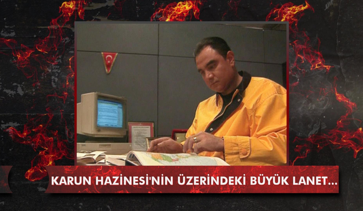 Sadettin Teksoy Zaman Tüneli 5. Bölüm Foto Galeri