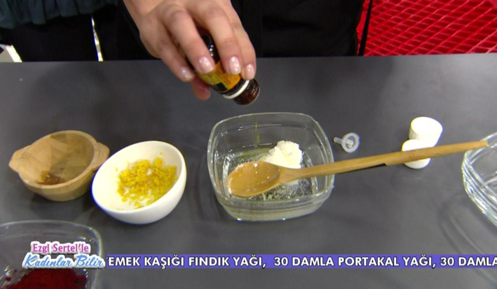 Ezgi Sertel'le Kadınlar Bilir 28. Bölüm Foto Galeri