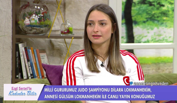 Ezgi Sertel'le Kadınlar Bilir 28. Bölüm Foto Galeri