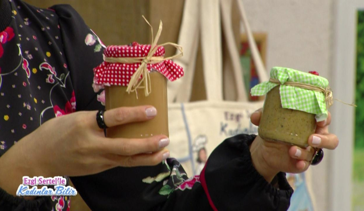 Ezgi Sertel'le Kadınlar Bilir 29. Bölüm Foto Galeri