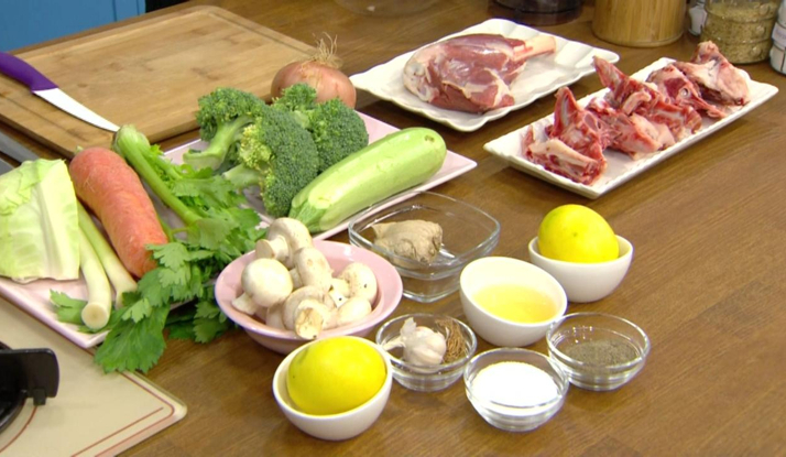 Ezgi Sertel'le Kadınlar Bilir 30. Bölüm Foto Galeri