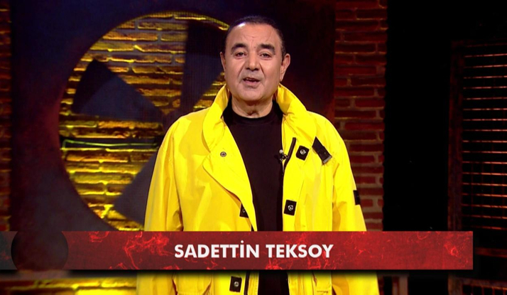 Sadettin Teksoy Zaman Tüneli 6. Bölüm Foto Galeri