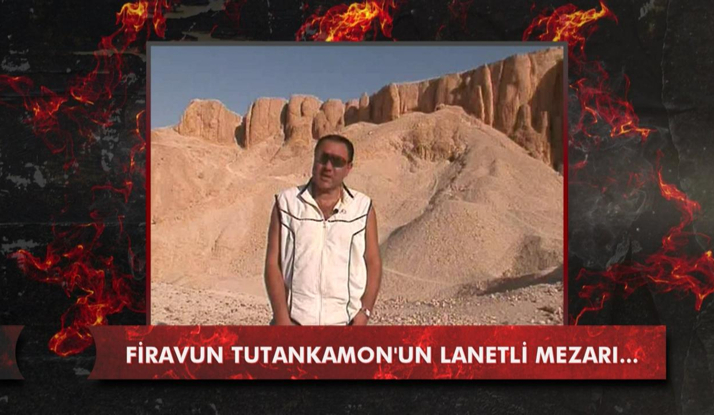 Sadettin Teksoy Zaman Tüneli 6. Bölüm Foto Galeri