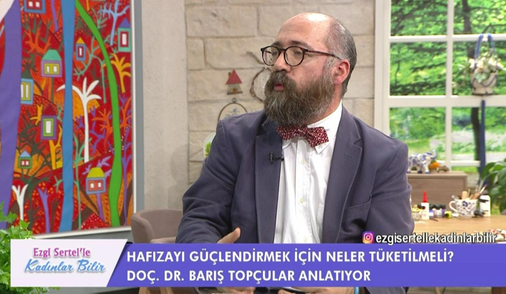 Ezgi Sertel'le Kadınlar Bilir 31. Bölüm Foto Galeri