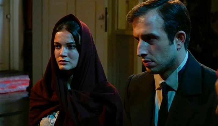 Vatanım Sensin 34. Bölüm Fotoğrafları