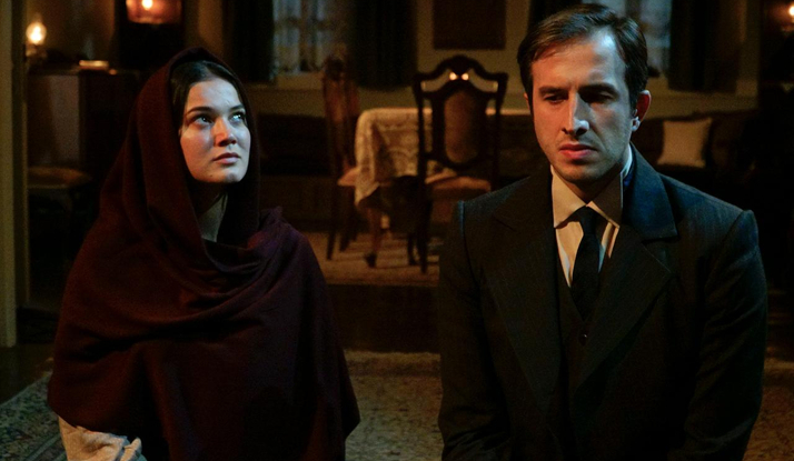 Vatanım Sensin 34. Bölüm Fotoğrafları