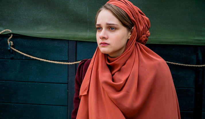 Vatanım Sensin 34. Bölüm Fotoğrafları