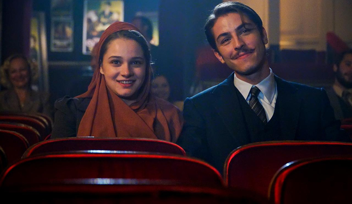 Vatanım Sensin 34. Bölüm Fotoğrafları