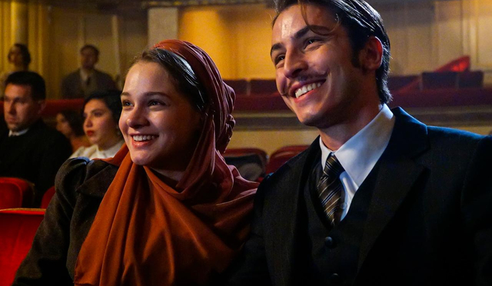 Vatanım Sensin 34. Bölüm Fotoğrafları