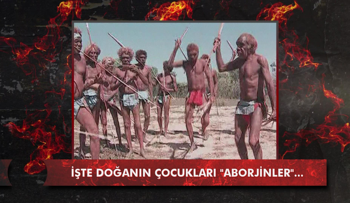 Sadettin Teksoy Zaman Tüneli 7. Bölüm Foto Galeri