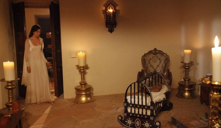 Muhteşem Yüzyıl 36. Bölüm Foto Galeri