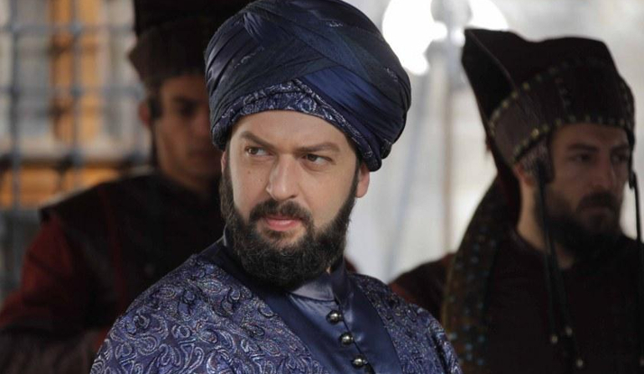 Muhteşem Yüzyıl 42. Bölüm Foto Galeri