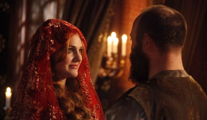 Muhteşem Yüzyıl 43. Bölüm Foto Galeri