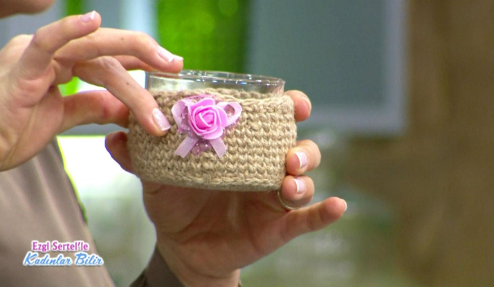 Ezgi Sertel'le Kadınlar Bilir 38. Bölüm Foto Galeri