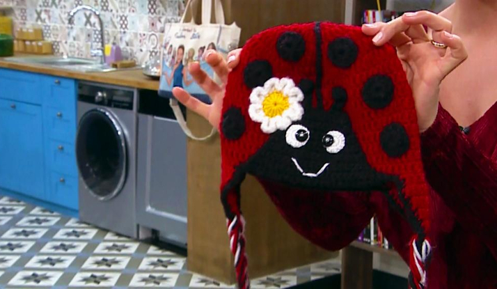 Ezgi Sertel'le Kadınlar Bilir 39. Bölüm Foto Galeri